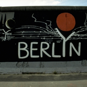 Gerhard Lahr: "Berlyn - Tokyo - New York"